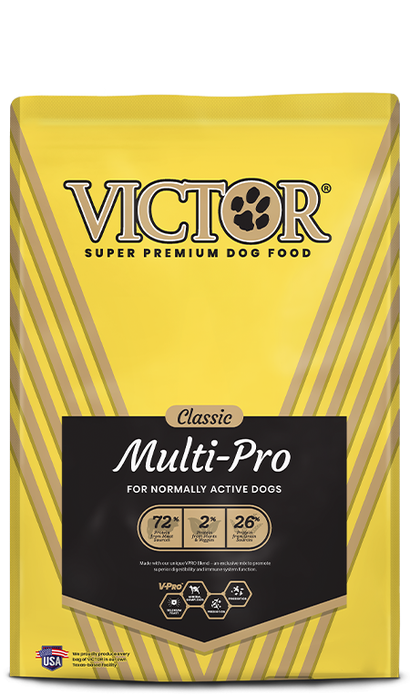 Victor Multi-Pro Plus