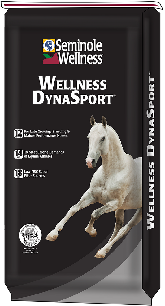 Wellness DynaSport® – Textured