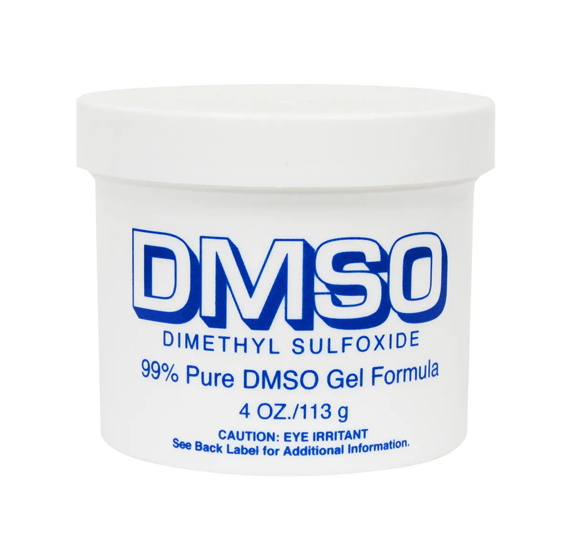 DMSO Dimethyl Sulfoxide