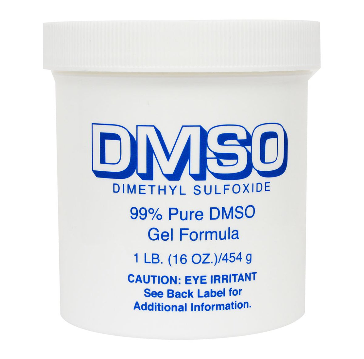 DMSO Dimethyl Sulfoxide