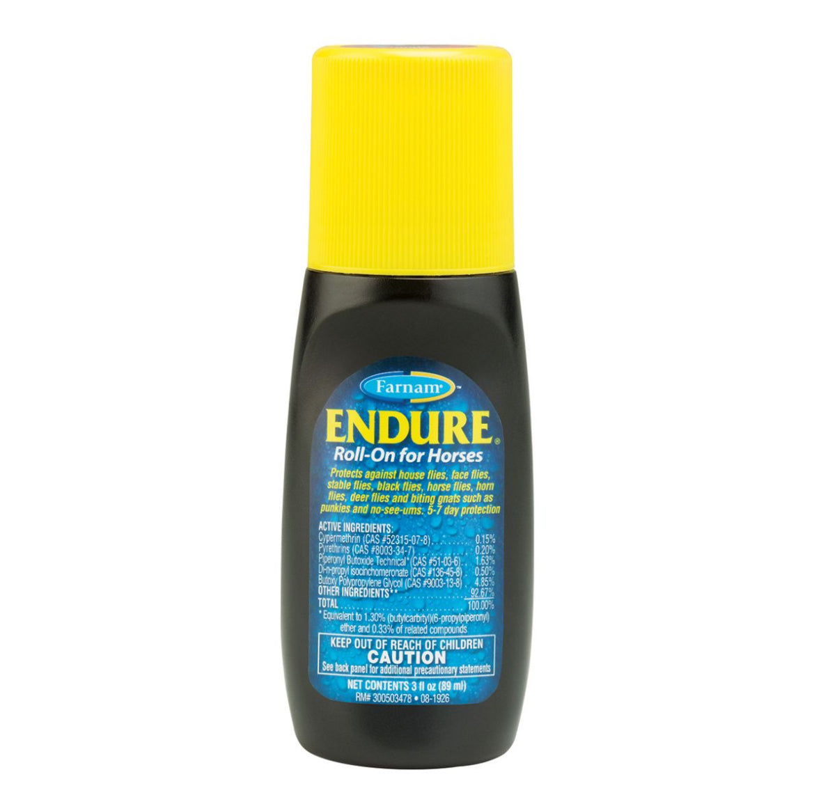 Endure Fly Control for Horses