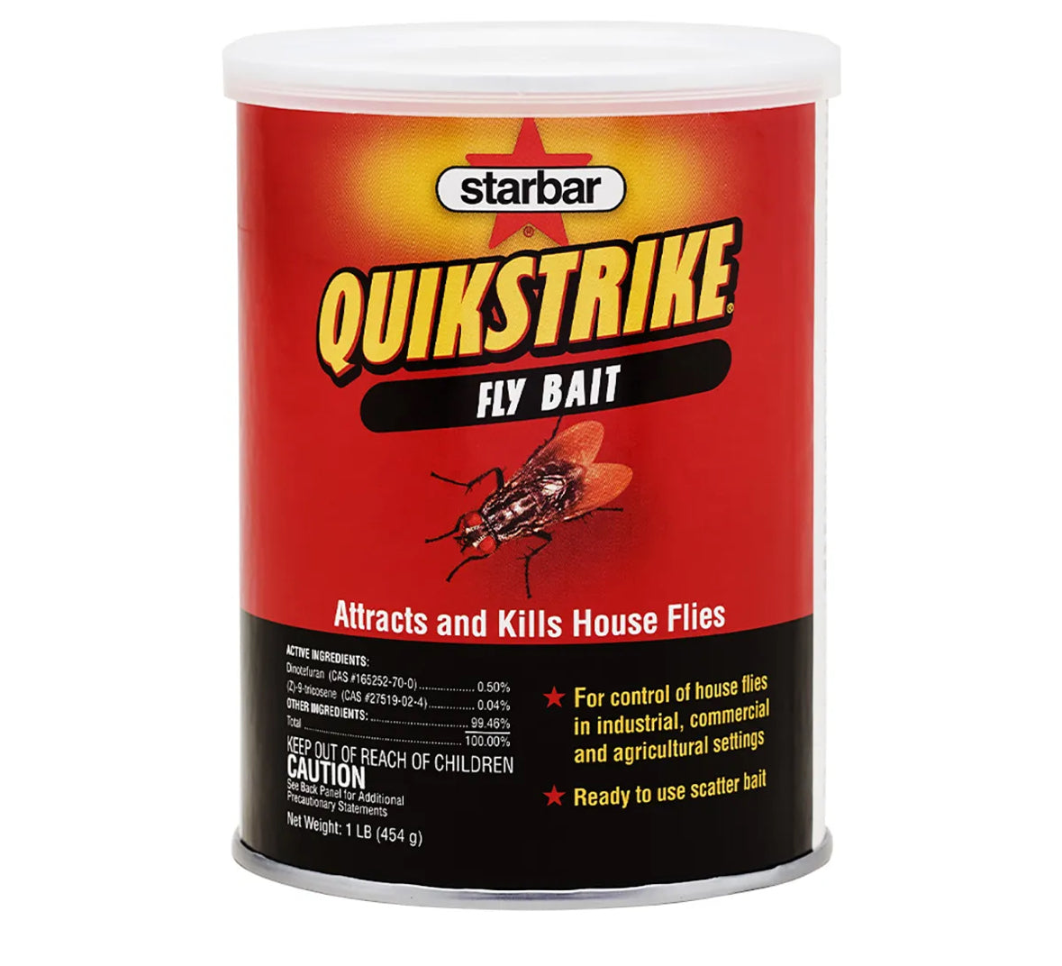 QuikStrike Fly Bait