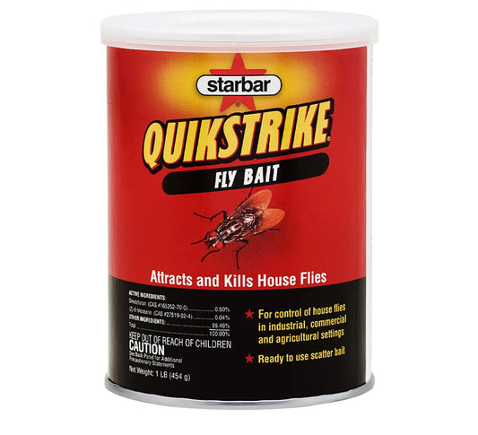 QuikStrike Fly Bait