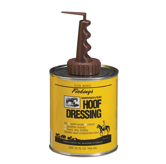 Fiebing's Improved Hoof Dressing