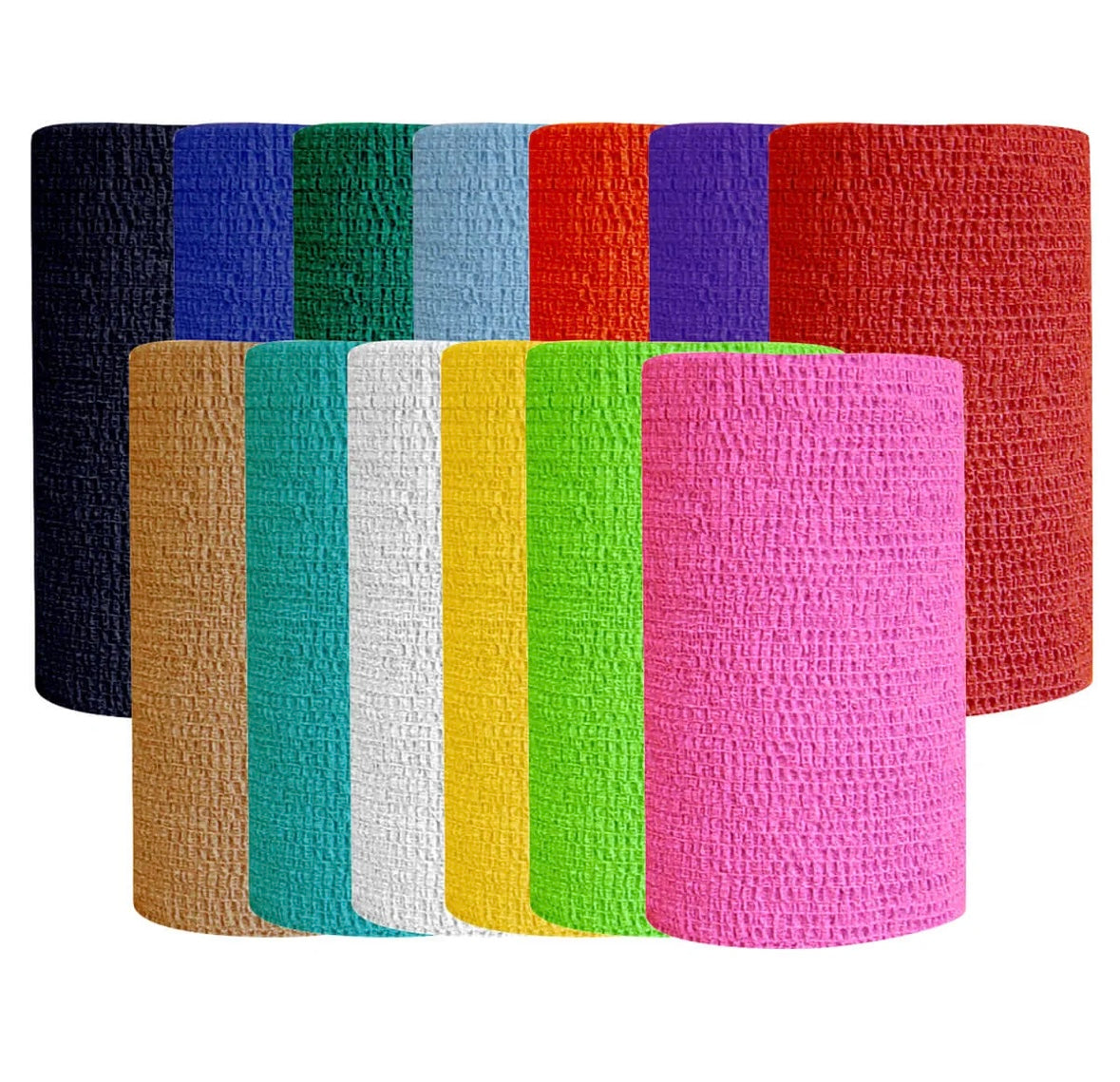 CoFlex Vet Cohesive Bandage