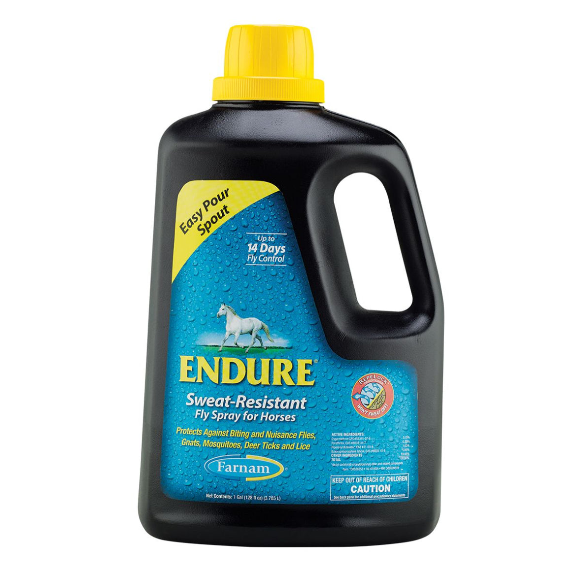 Endure Fly Control for Horses