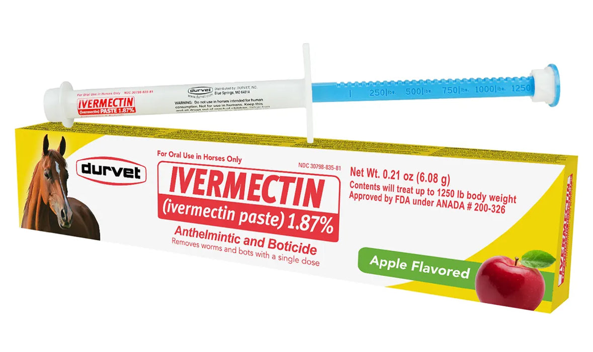 Ivermectin