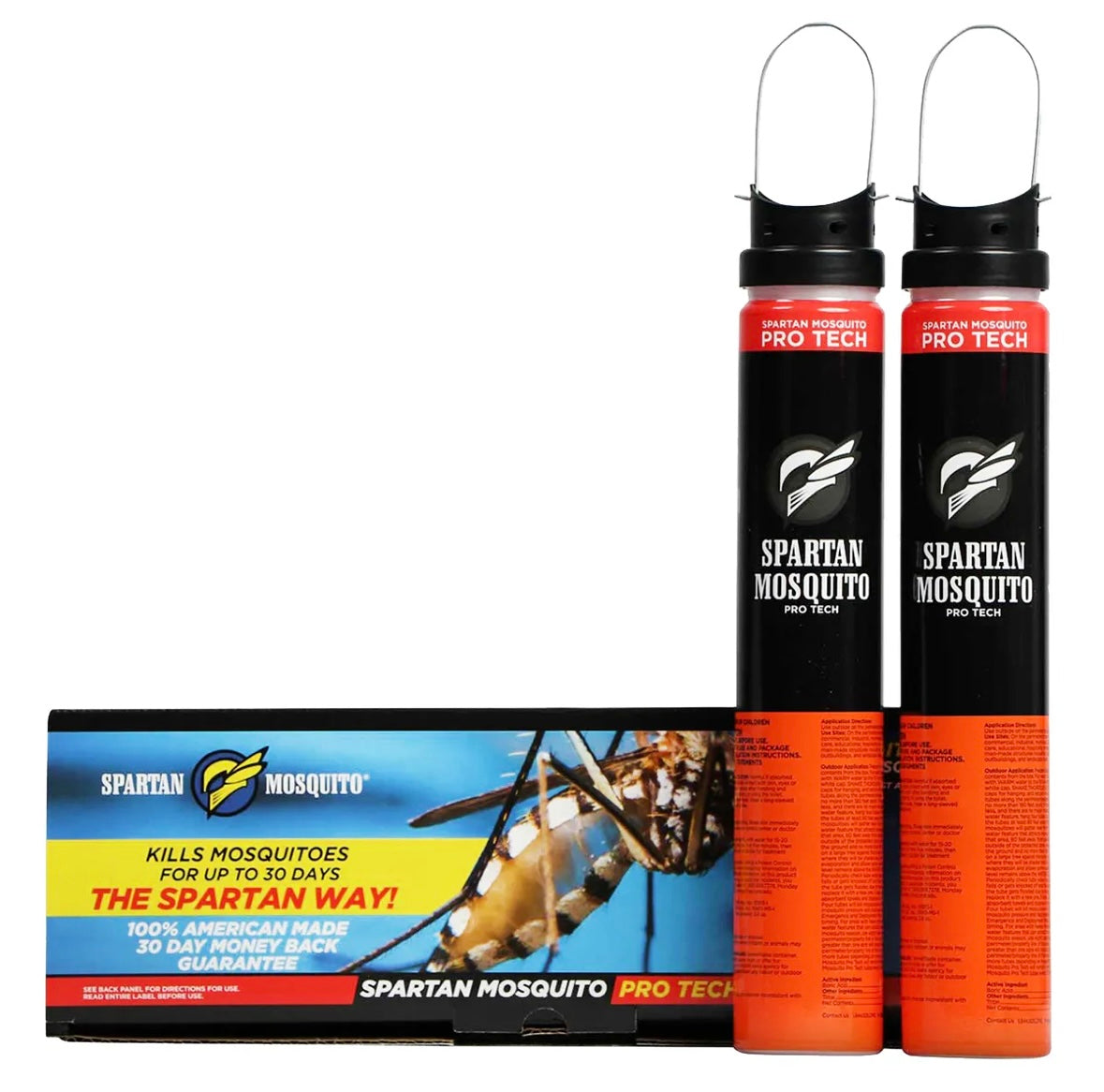 Spartan Mosquito Pro Tech