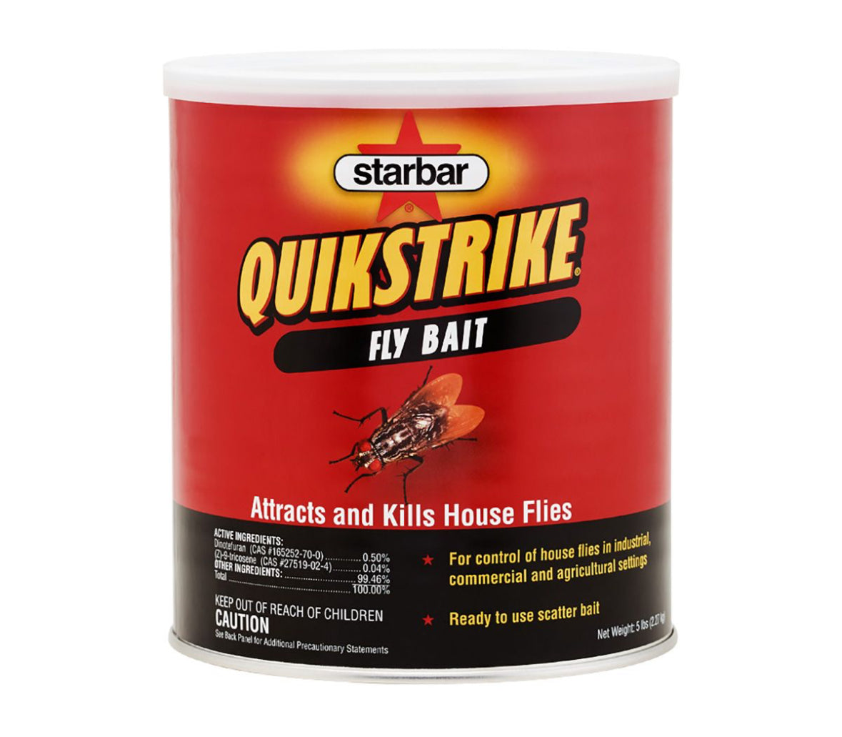 QuikStrike Fly Bait