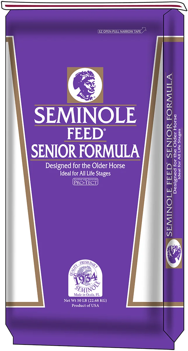 Seminole Senior Formula