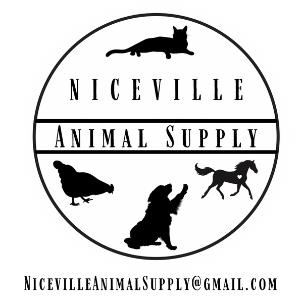 Niceville Animal Supply